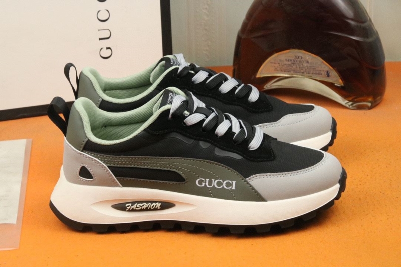 Gucci Casual Shoes